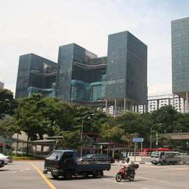 Singapour : Visite privée avec chauffeur