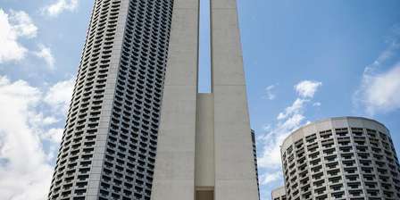 Civilian War Memorial