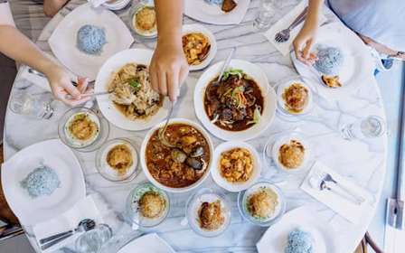 Singapour : visite culturelle de Peranakan