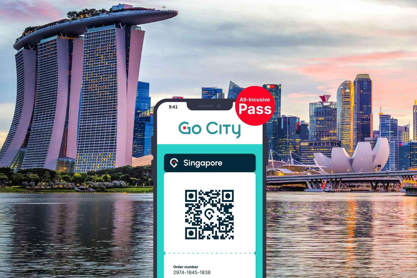 Singapour : Passez économisez jusqu'à 50 % - Comprend Universal Studios