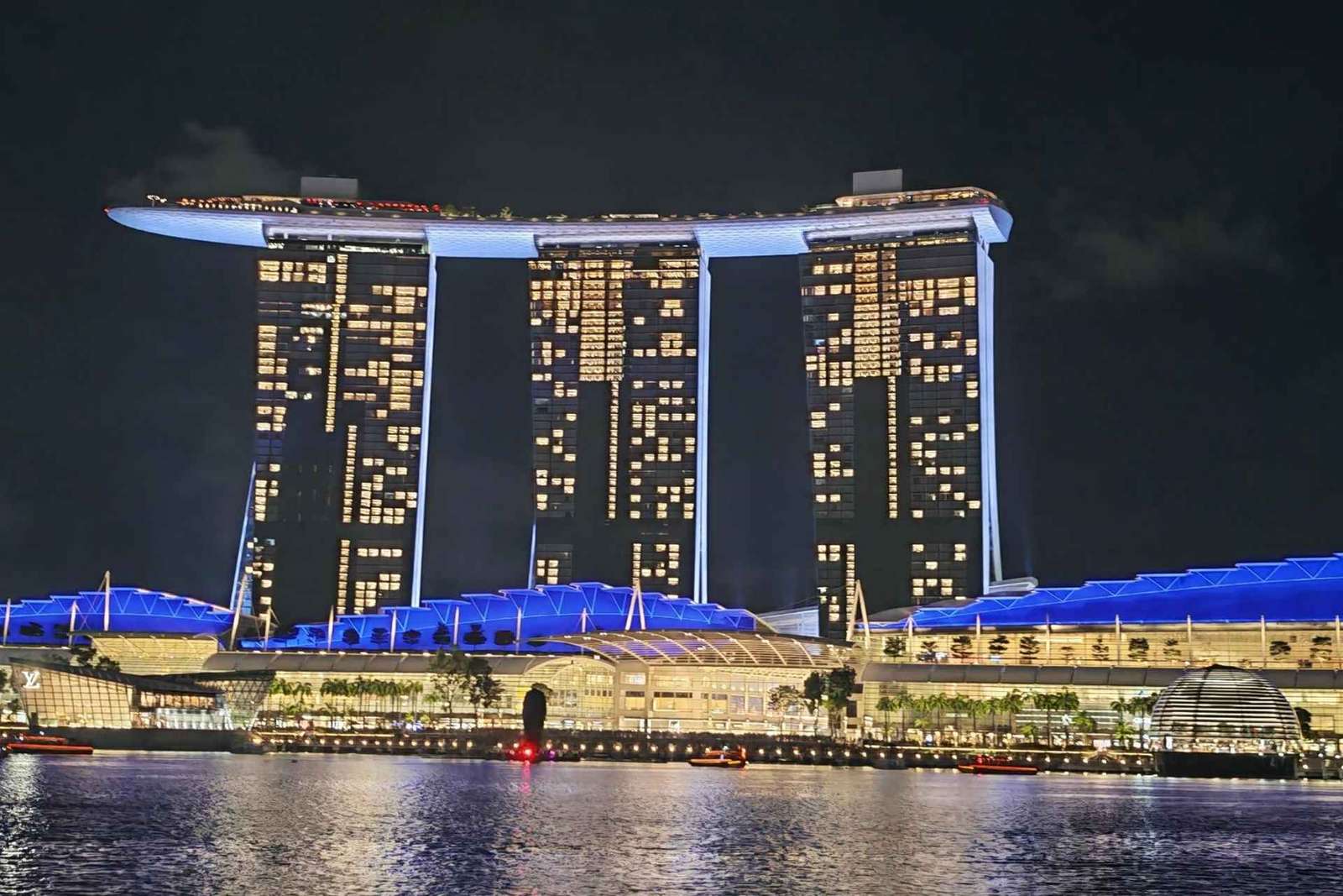 Singapour : Visite Privée du Patrimoine et des Merveilles Modernes