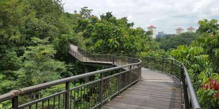 Kent Ridge Park