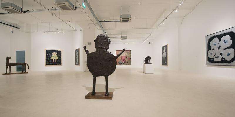 Gajah Gallery