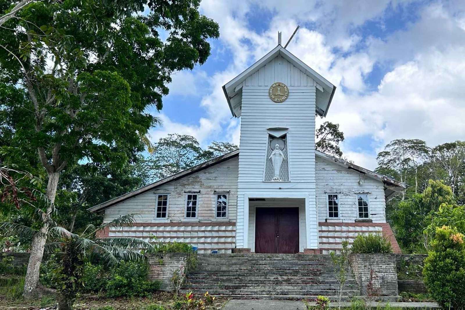 Depuis Singapour, visite du patrimoine de Batam avec déjeuner et massage