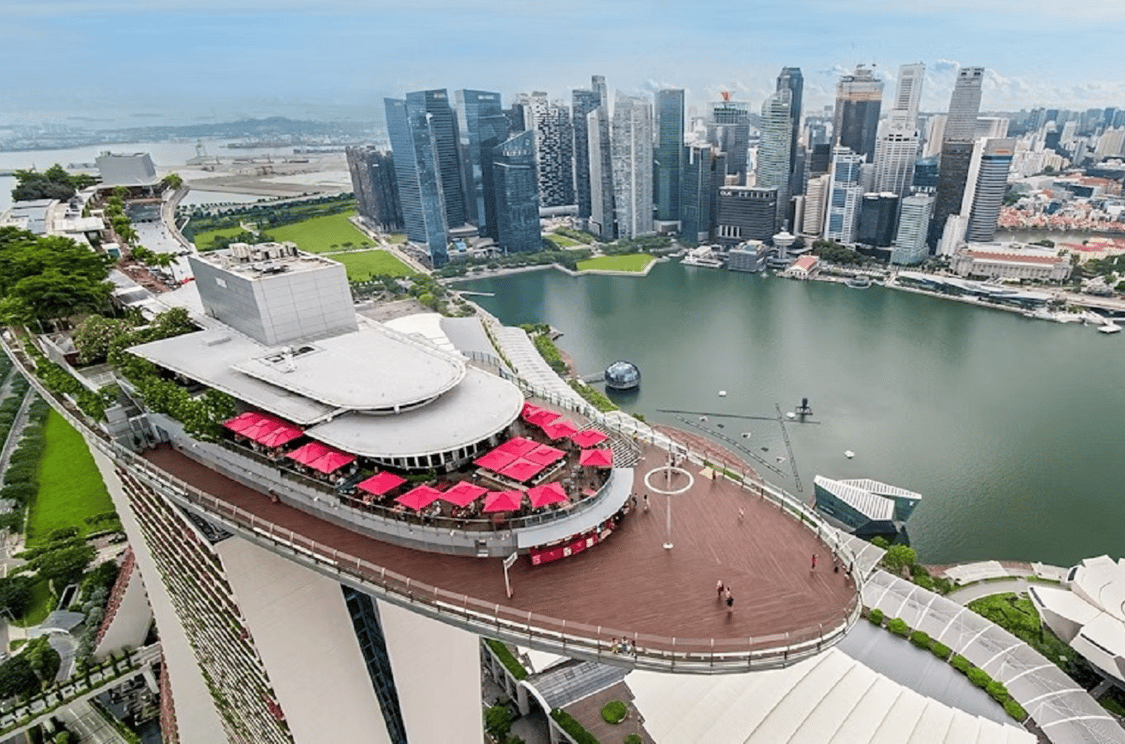 Singapour
