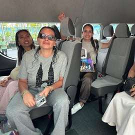 Singapour : transfert privé entre l'aéroport Changi et votre hôtel