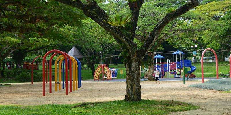 Pasir Ris Park
