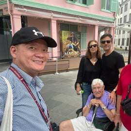 Singapour : Visite privée personnalisable de Singapour