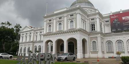 National Museum of Singapore