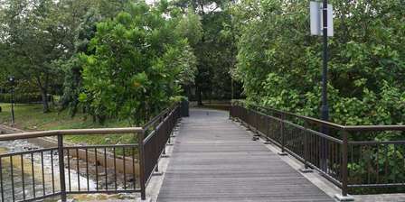 Labrador Nature Reserve