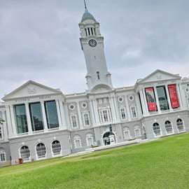 Singapour : Visite Privée du Patrimoine et des Merveilles Modernes