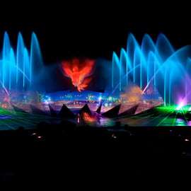 Visite guidée de l'île de Sentosa avec 4 attractions