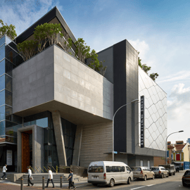 Singapour : billet d'entrée au Centre du patrimoine indien