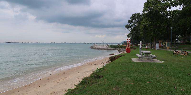 East Coast Park