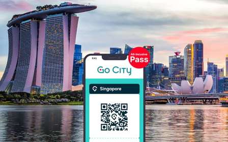 Singapour : Passez économisez jusqu'à 50 % - Comprend Universal Studios