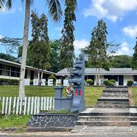 Depuis Singapour, visite du patrimoine de Batam avec déjeuner et massage