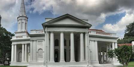 Armenian Church