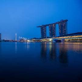 Singapour : Aéroport de Changi (SIN) Transfert privé aller simple