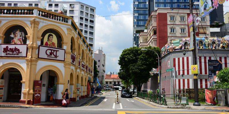 Little India