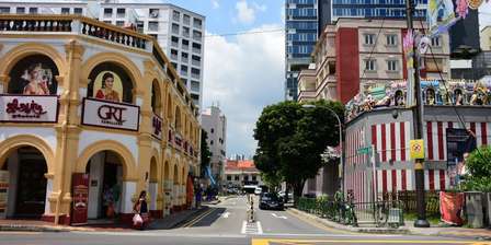 Little India