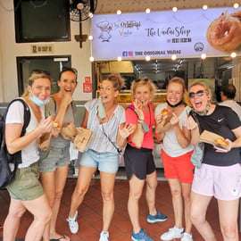 Singapour : Visite culinaire de Katong et découverte de la ville