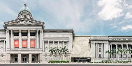 National Gallery Singapore