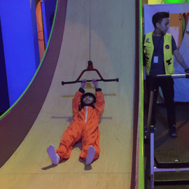 Singapour : Billets d'entrée KidsSTOP