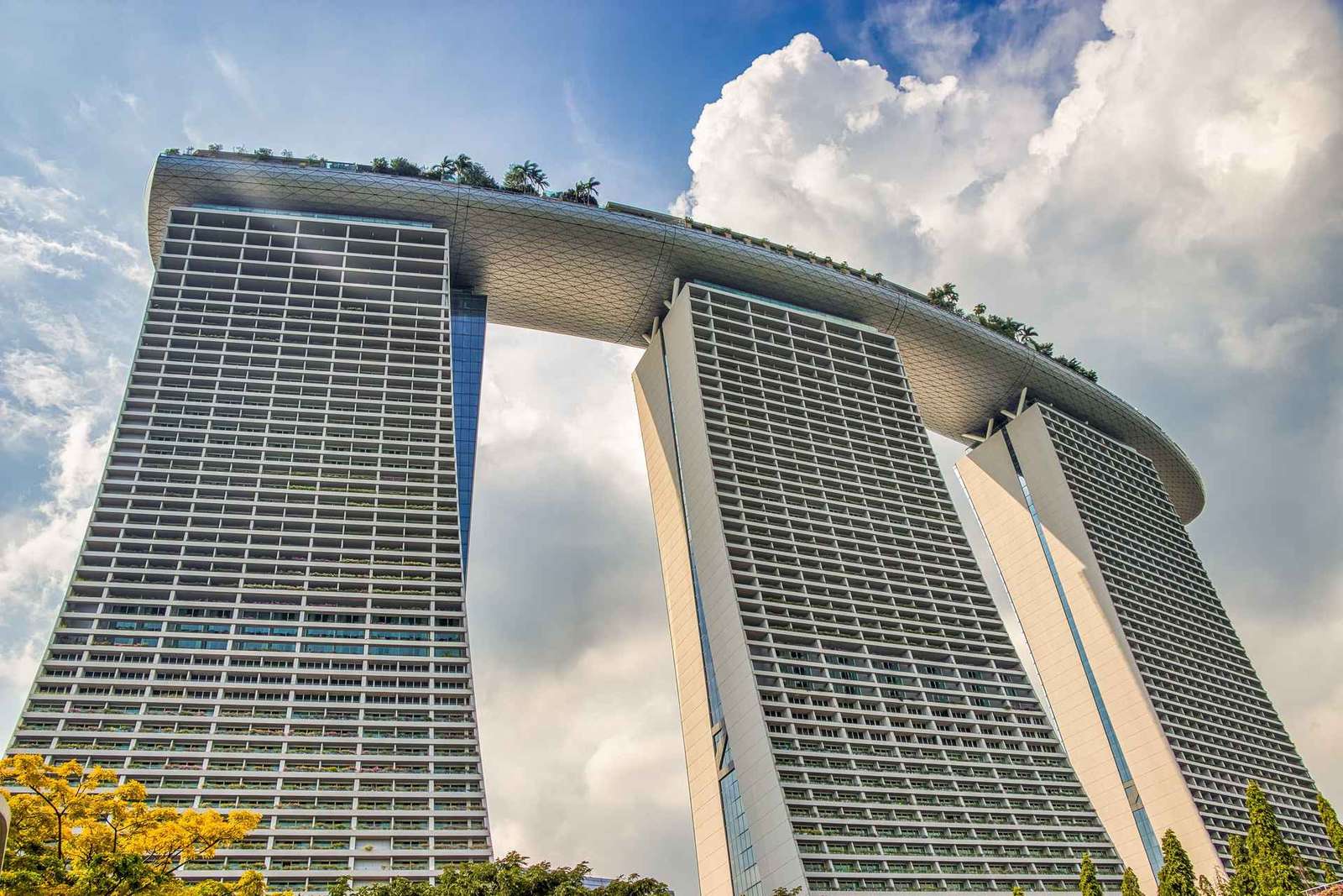 Singapour : Visite privée avec chauffeur