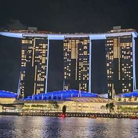 Singapour : Visite Privée du Patrimoine et des Merveilles Modernes