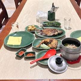 Au départ de Singapour : visite d'une demi-journée des hauts lieux de Batam