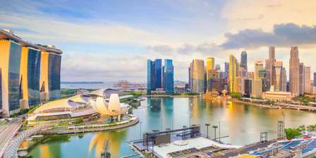 Découvrir les Southern Ridges à Singapour : conseils pratiques