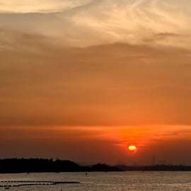 Singapour : balade panoramique à vélo avec coucher de soleil et repas