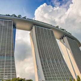 Singapour : Visite privée avec chauffeur