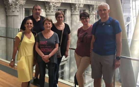 Singapour : Visite privée sur mesure avec un guide de la région
