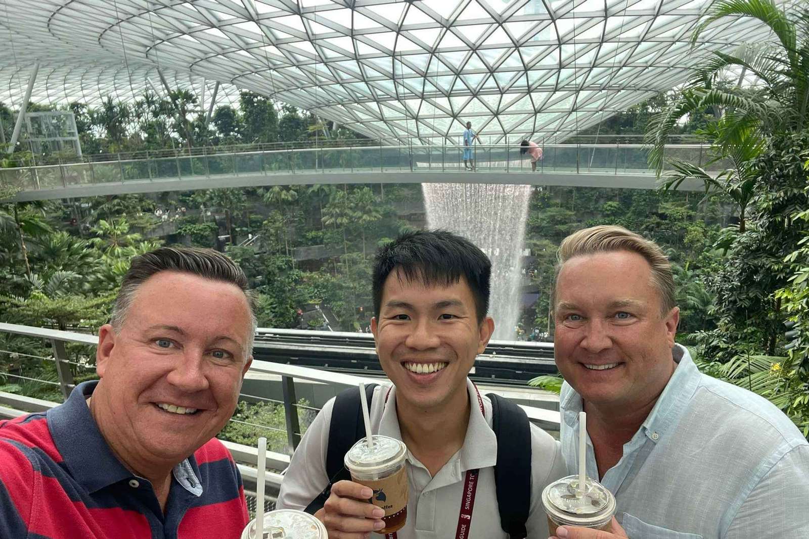 Singapour : Visite privée personnalisée (avec transport)