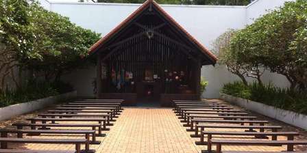 Changi Museum