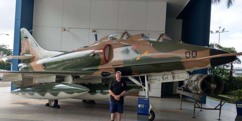 RSAF Museum