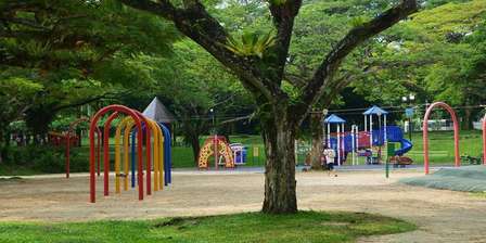 Pasir Ris Park