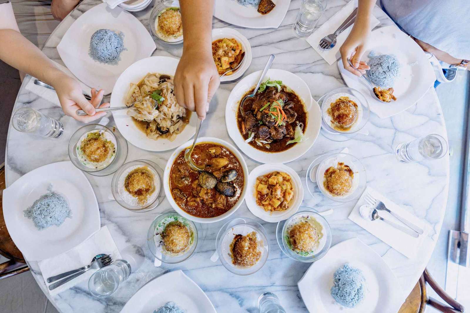 Singapour : visite culturelle de Peranakan