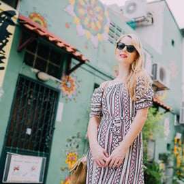 Photographie | Moments at Haji Lane