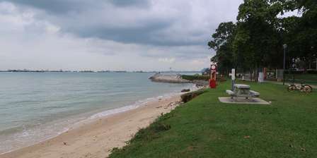 East Coast Park