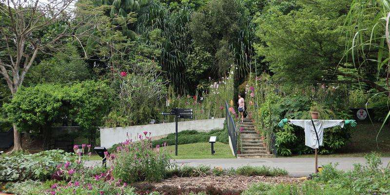 HortPark