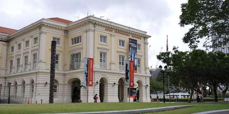 Asian Civilisations Museum