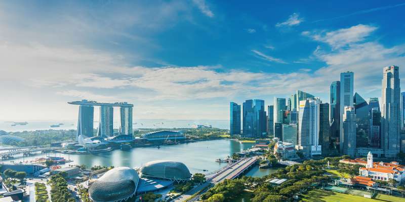 Quoi emporter pour explorer les réserves naturelles de Singapour