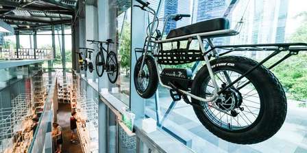 Red Dot Design Museum