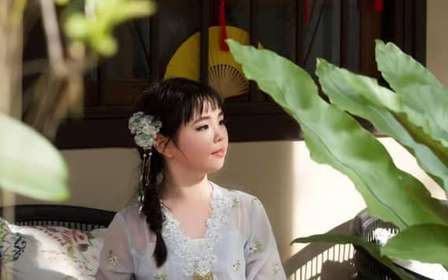 Singapour : expérience immersive en costume culturel peranakan