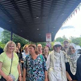 Singapour : visite de la ville et Jurassic World aux Gardens by the Bay