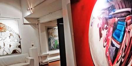 Aryaseni Art Gallery