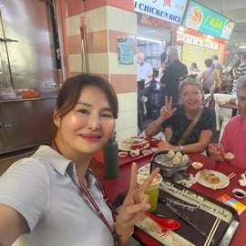 Singapour à votre façon : visite UNESCO gastronomique et culturelle